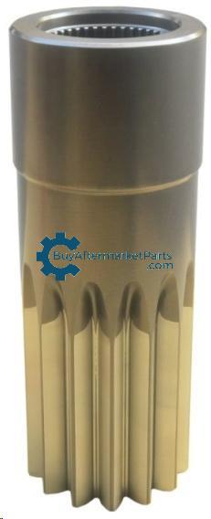 ATLAS-COPCO-DOMINE 8131767 - SUN GEAR SHAFT