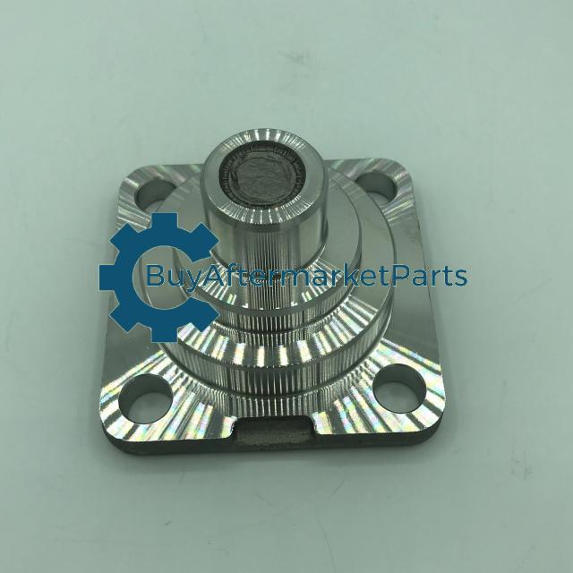 JOHN DEERE Z72465 - BEARING PIN