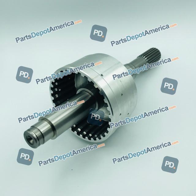 AT339913 JOHN DEERE CLUTCH | Buyaftermarketparts