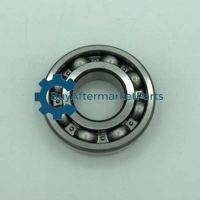 Hyundai Construction Equipment 0750116254 - BALL BEARING