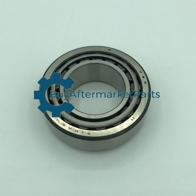 KALMAR INDUSTRIES INC. 65,0X120,0X39,0 KOYO JAPAN - TAPER ROLLER BEARING