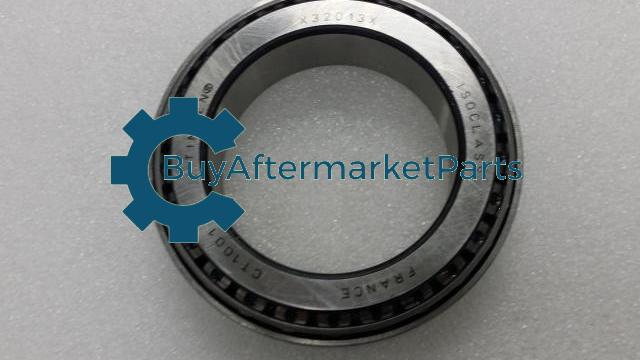 BUSINESS SOLUTIONS / DIV.GESCO 100 X 65 X 23 TIMKEN FRANCE - TAPERED ROLLER BEARING