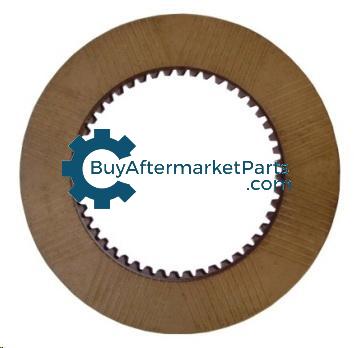 TREPEL AIRPORT EQUIPMENT GMBH 000,902,0287 - INNER CLUTCH DISC