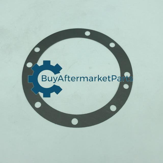 WELTE STAHL UND FAHRZEUGBAU 026.00353 - GASKET