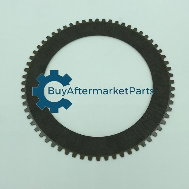 Hyundai Construction Equipment 0501210139 - OUTER CLUTCH DISK