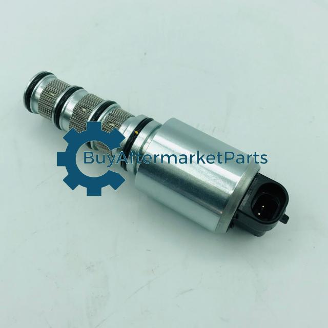 Hyundai Construction Equipment ZGAQ-03297 - VALVE ASSY-SOLENOID