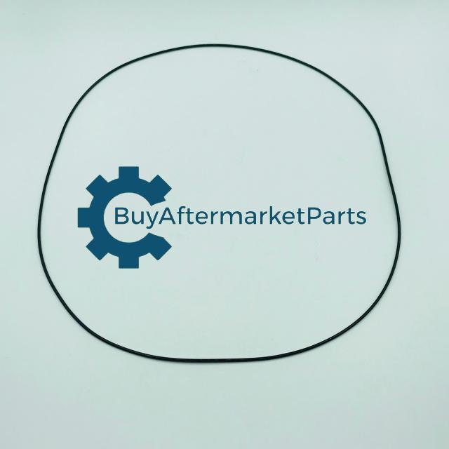 Hyundai Construction Equipment 0634304244 - O-RING for Heavy Equipment