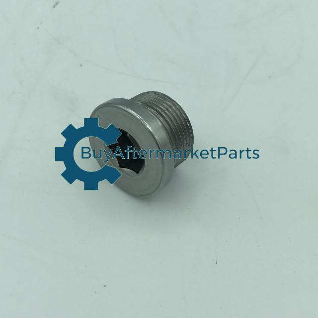 Hyundai Construction Equipment 0636302007 - SCREW PLUG