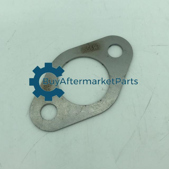JAGUAR CARS LTD. 02JLM 692 - WASHER for Heavy Equipment