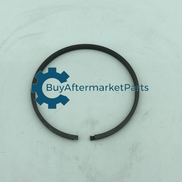 Hyundai Construction Equipment QZ0734401251 - PISTON RING