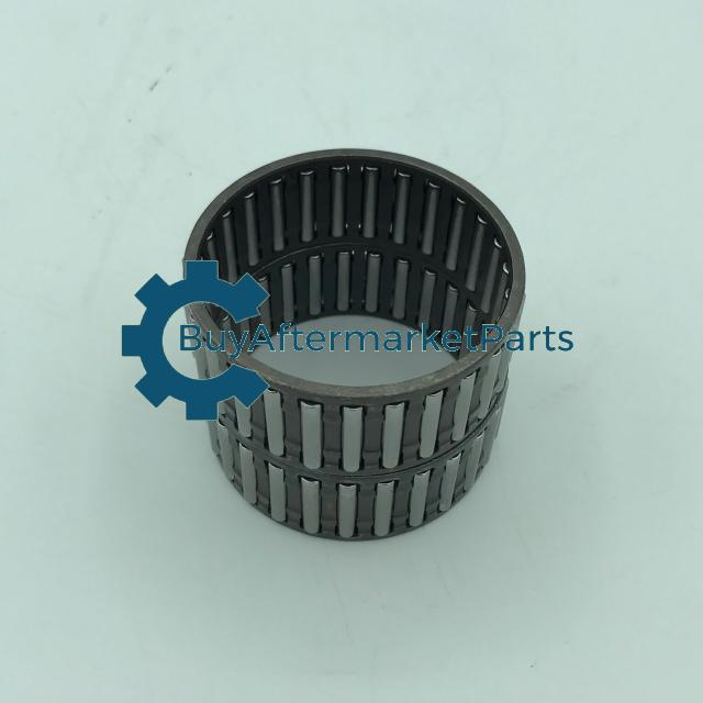 Hyundai Construction Equipment ZGAQ-01802 - CAGE-NEEDLE