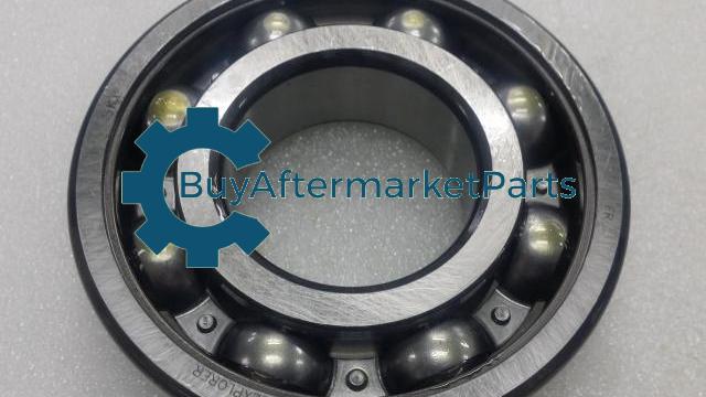 Hyundai Construction Equipment 0735330275 - BALL BEARING