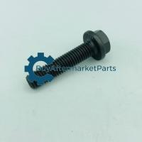 Hyundai Construction Equipment ZGAQ-03399 - SCREW-LOCK