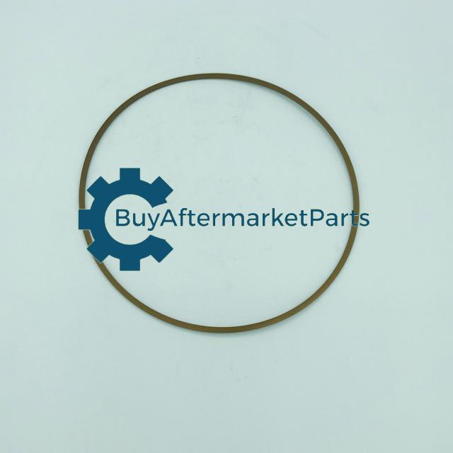 Hyundai Construction Equipment ZGAQ-01288 - RING-SUPPORT