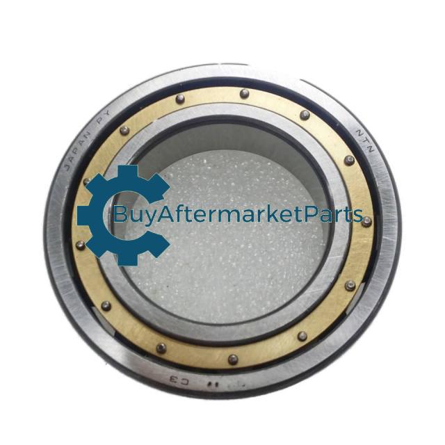 Hyundai Construction Equipment 0750116104 - BALL BEARING