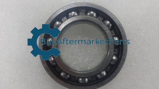 Hyundai Construction Equipment ZGAQ-00663 - BEARING-BALL