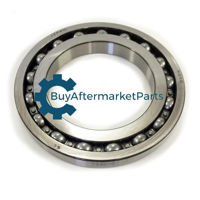 TEREX EQUIPMENT LIMITED 15269059 - BALL BEARING