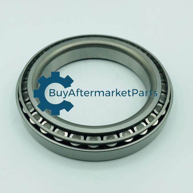 WELTE STAHL UND FAHRZEUGBAU 026.00376 - TAPER ROLLER BEARING