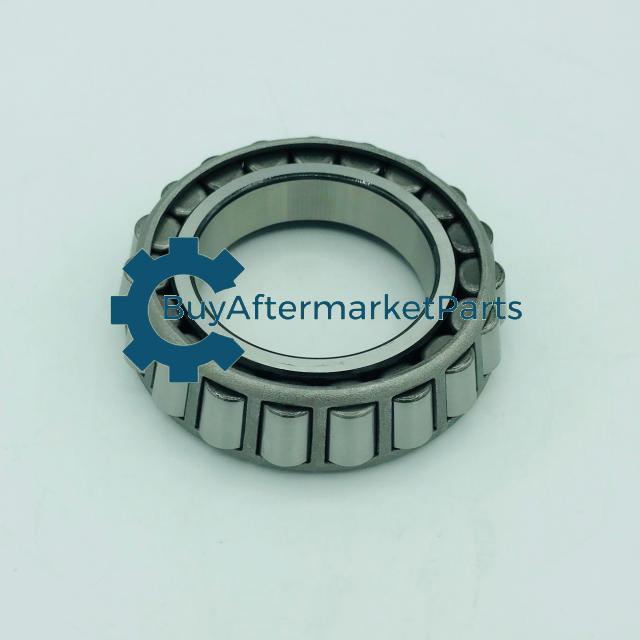 Hyundai Construction Equipment ZGAQ-02501 - BEARING