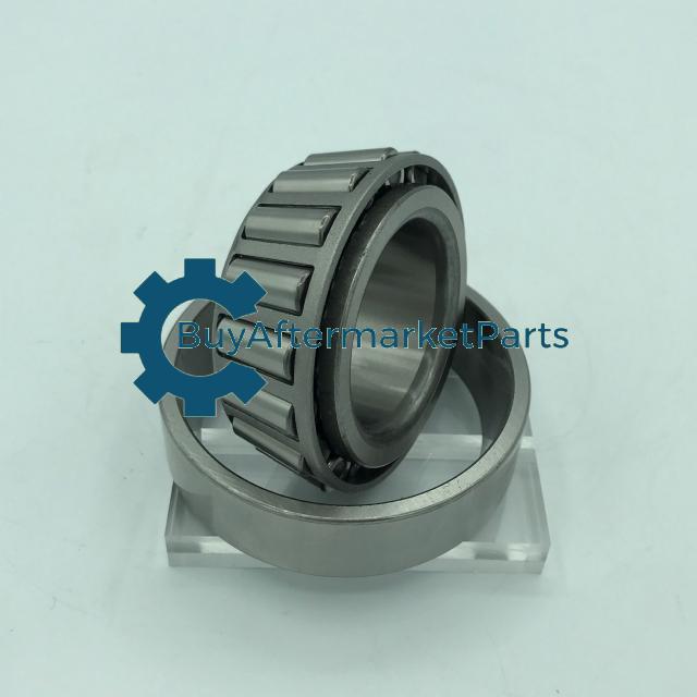 Hyundai Construction Equipment ZGAQ-04103 - BEARING-ROLLER