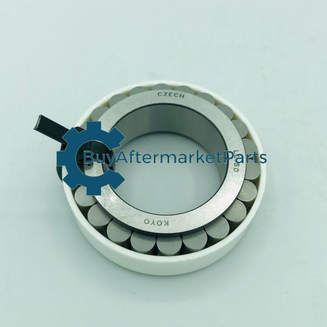 Hyundai Construction Equipment 0750118072 - ROLLER BEARING