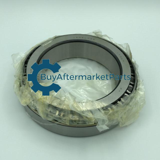 Hyundai Construction Equipment ZGAQ-02711 - BEARING-TAPERROLLER