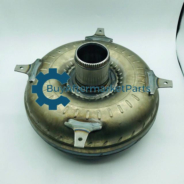 Hyundai Construction Equipment ZGAQ-02836 - CONVERTER for Heavy Equipment