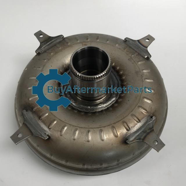 Hyundai Construction Equipment ZGAQ-02840 - CONVERTER for Heavy Equipment