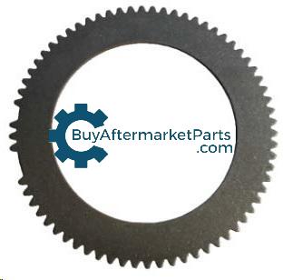 MAFI Transport-Systeme GmbH 000,902,0386 - O.CLUTCH DISC