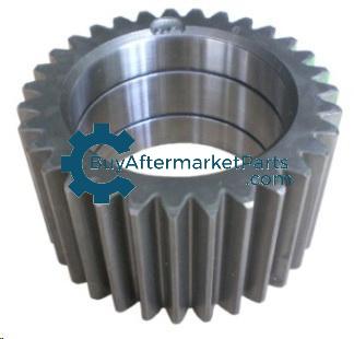 Hyundai Construction Equipment ZGAQ-02964 - PLANETARY GEAR