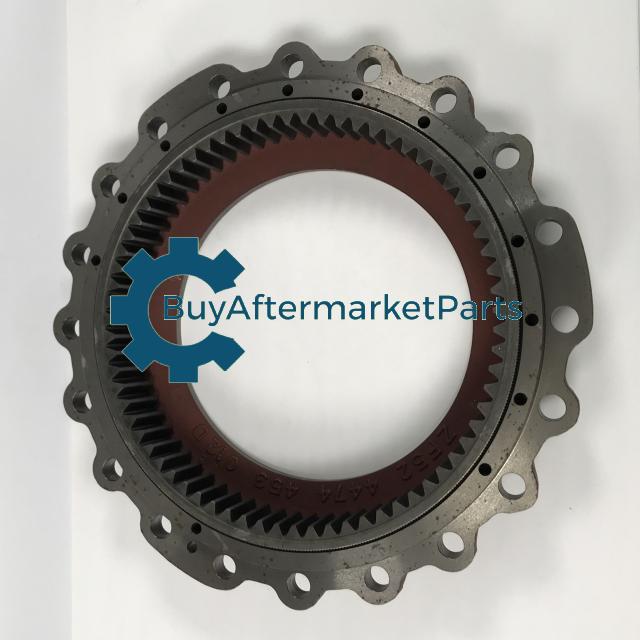 Hyundai Construction Equipment ZGAQ-03992 - GEAR-RING