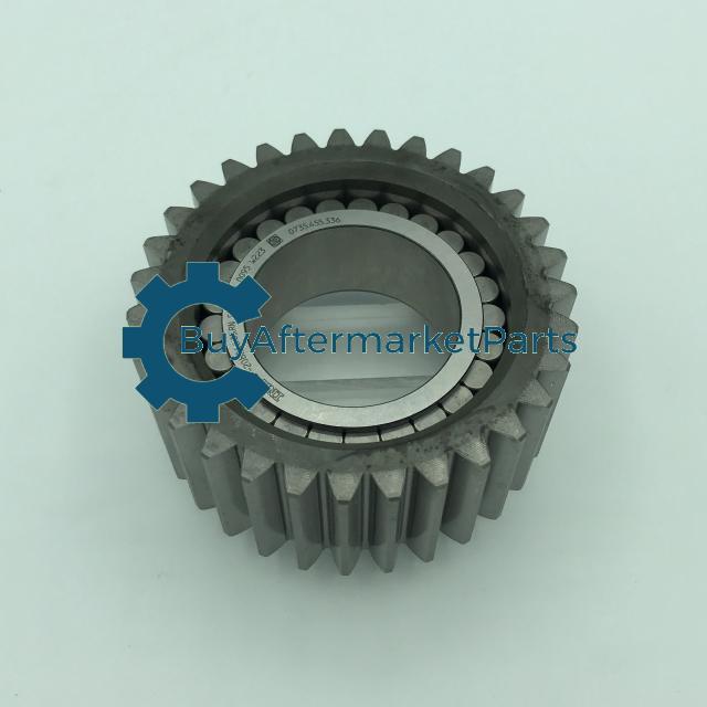 SENNEBOGEN HYDRAULIKBAGGER GMBH 125347 - PLANETARY GEAR