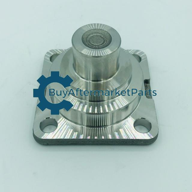 Hyundai Construction Equipment ZGAQ-03387 - PIN-BEARING