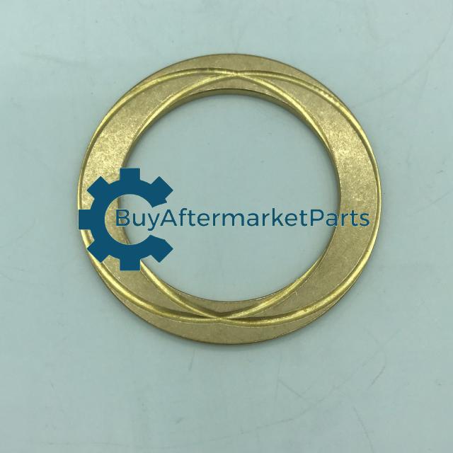 Hyundai Construction Equipment ZGAQ-02455 - WASHER-THRUST