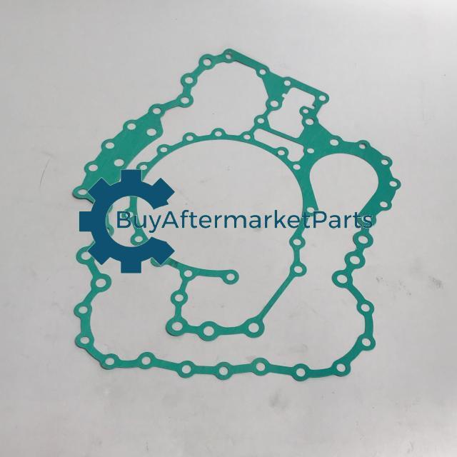 Hyundai Construction Equipment 4656301023 - GASKET