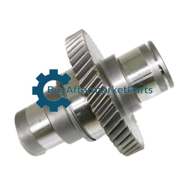 Hyundai Construction Equipment ZGAQ-01764 - SHAFT-INPUT for Heavy Equipment