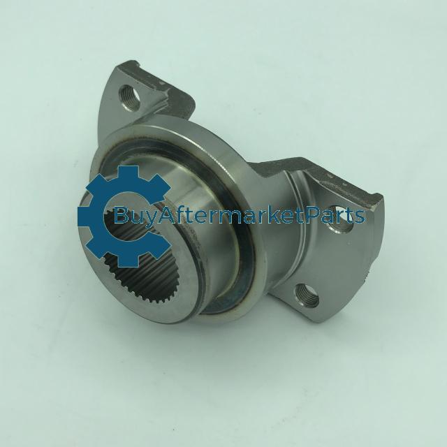 Hyundai Construction Equipment ZGAQ-01834 - FLANGE-OUTPUT