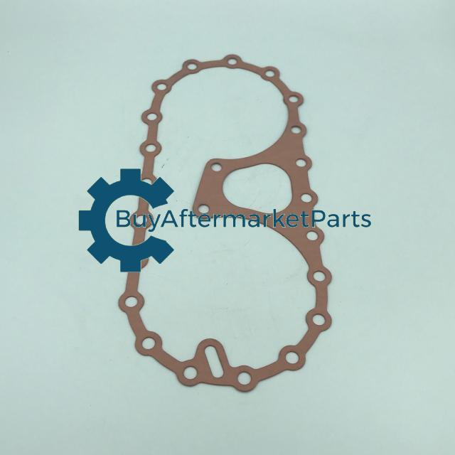 Hyundai Construction Equipment 4656337010 - GASKET