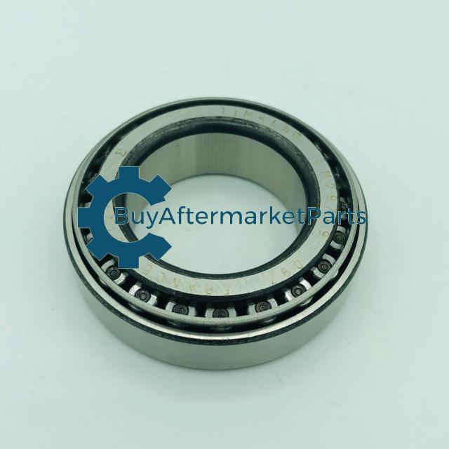 SIEMENS AG 38X65X18 MM TIMKEN FRANCE - ROLLER BEARING