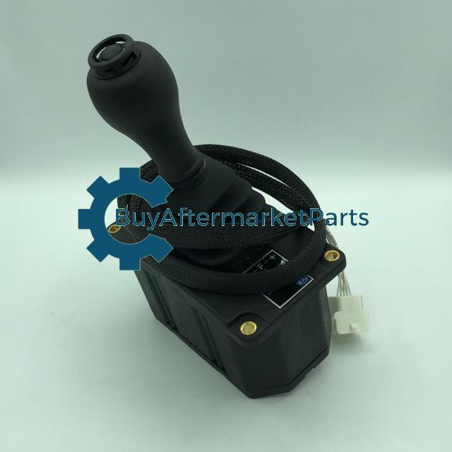 Astra Veicoli Industriali 0000000129034 - RANGE SELECTOR