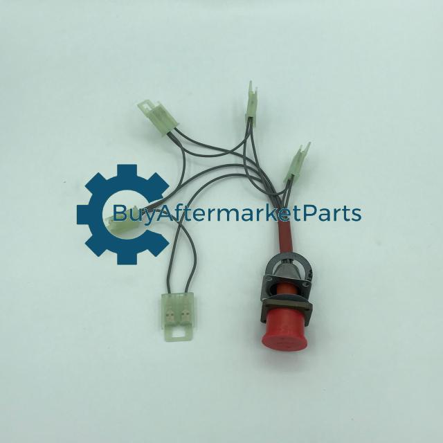 DOOSAN 252423 - WIRING HARNESS