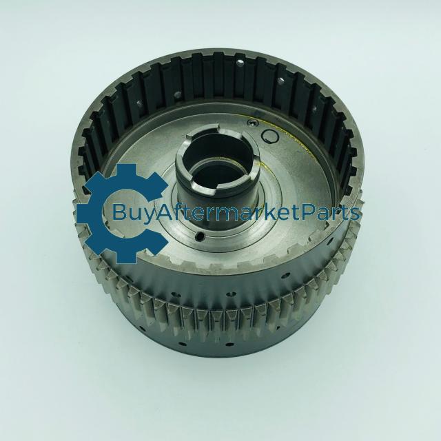 DOOSAN MX252782 - SELECTOR FORK