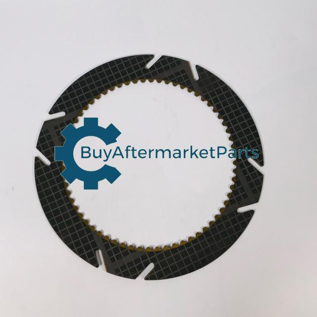 LIEBHERR GMBH 7624163 - INNER CLUTCH DISK