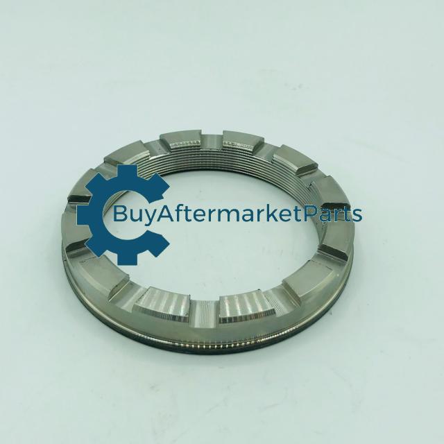 MAN 1390290812 - SLOTTED NUT