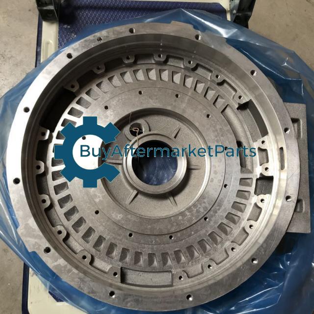 TEREX EQUIPMENT LIMITED 15269246 - STATOR