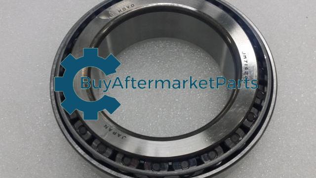 MAN 81.93420-0316 - TAPERED ROLLER BEARING