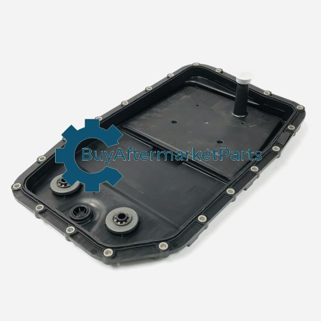 Hyundai Construction Equipment 4528049000 - OIL PAN for Heavy Equipment