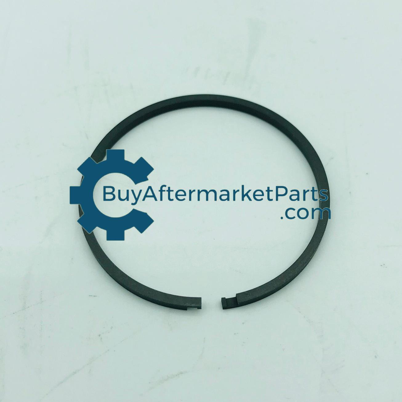 Hyundai Construction Equipment ZGAQ-01448 - RING-PISTON for Heavy Equipment