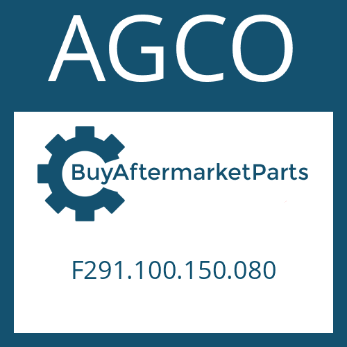 AGCO F291.100.150.080 - BEARING ROLLER