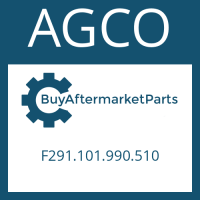 AGCO F291.101.990.510 - Part